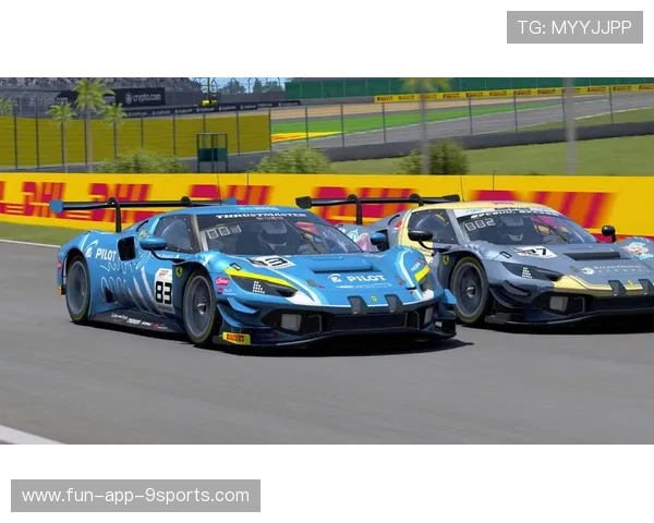 赛车界迎来技术新规，多支车队积极应对