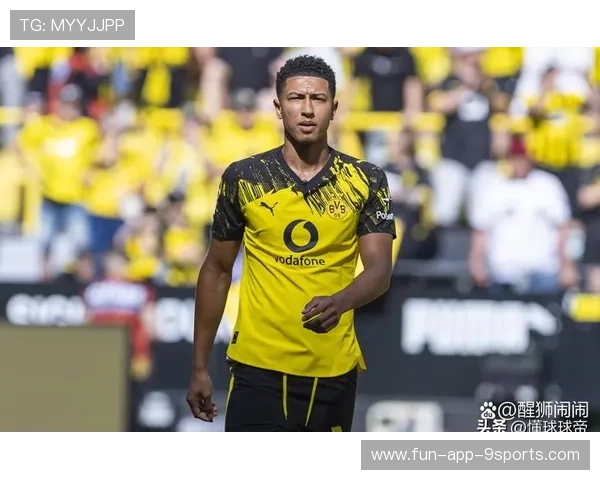 多特蒙德决定在转会市场上更注重技术与心理双维